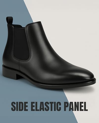 Kraasa Men's Slip On Fashion