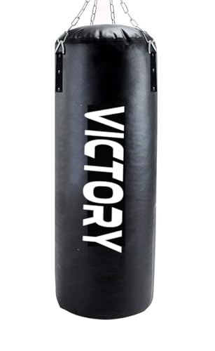 VICTORY Punching Bag, Heavy Synthetic
