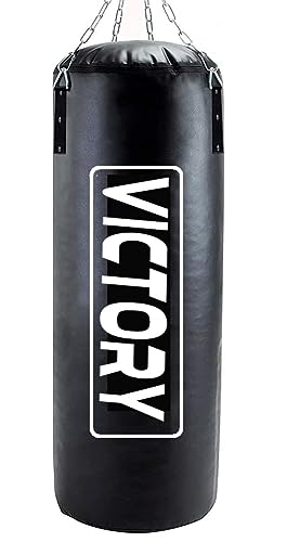VICTORY Punching Bag, Heavy Synthetic