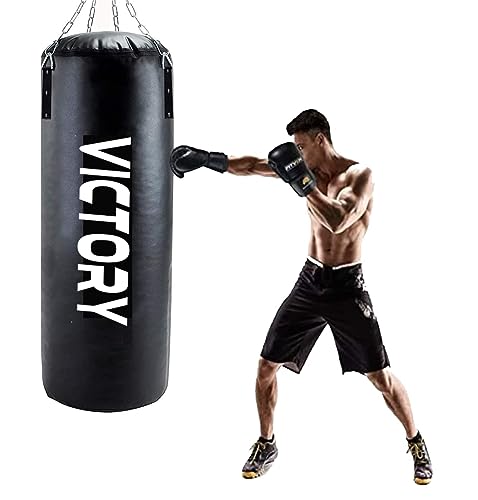 VICTORY Punching Bag, Heavy Synthetic