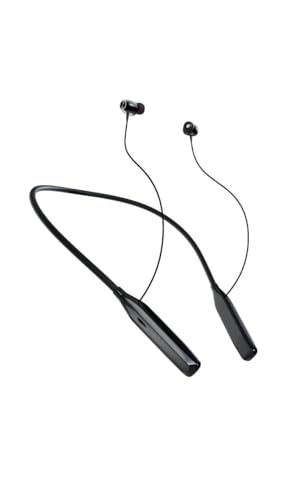 TOP Sound Magnetic Bluetooth Neckband