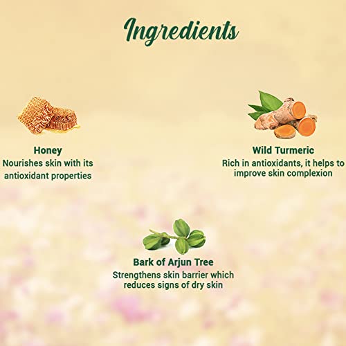Biotique Honey Gel Soothe &