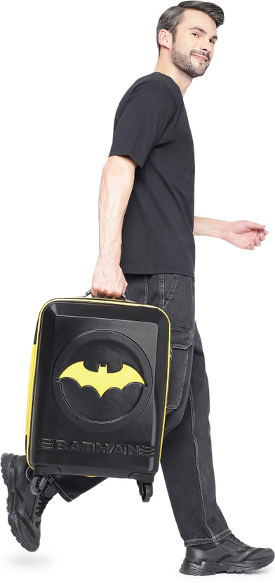 YAYAVAR Small Cabin Suitcase 4