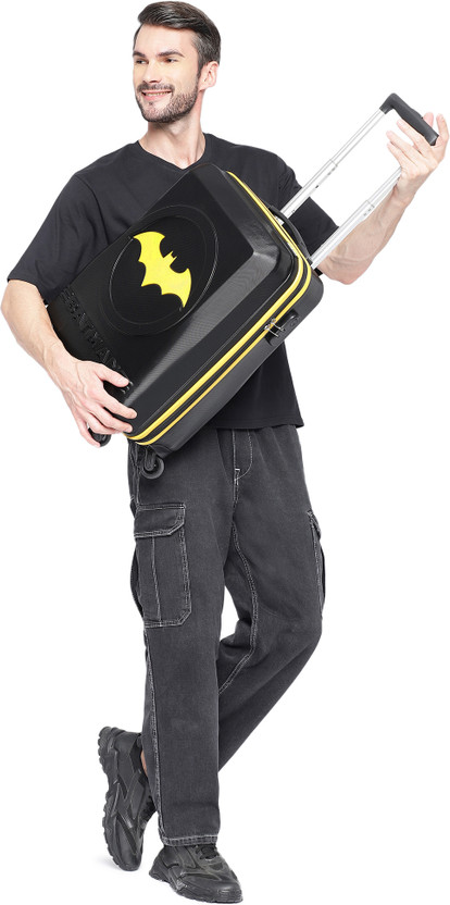 YAYAVAR Small Cabin Suitcase 4