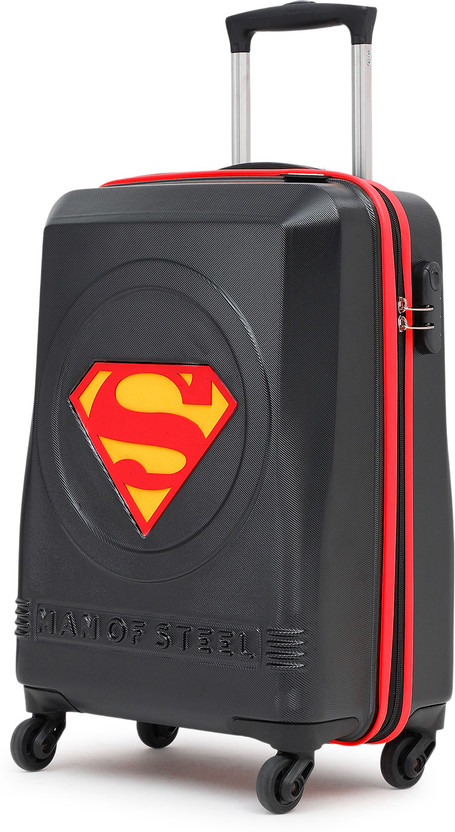YAYAVAR Small Cabin Suitcase 4