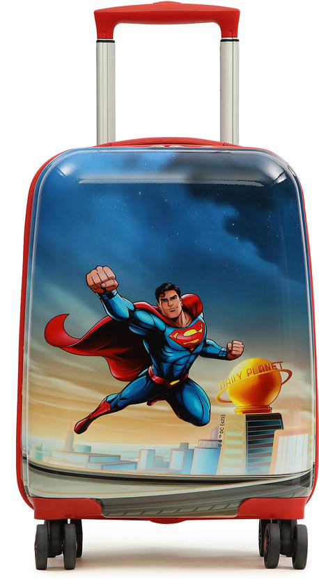 YAYAVAR Small Cabin Suitcase 4
