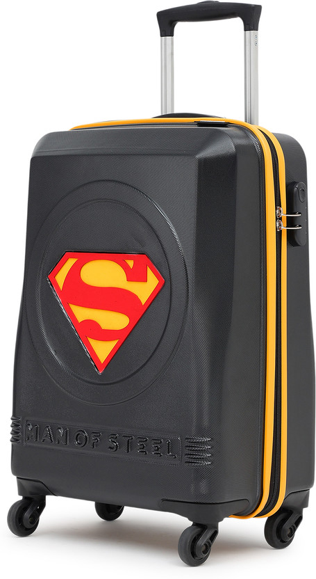 YAYAVAR Small Cabin Suitcase 4