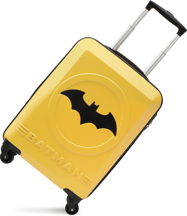 YAYAVAR Small Cabin Suitcase 4