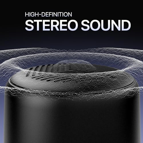Mivi Play Bluetooth Speaker