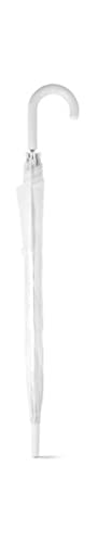 Transparent Umbrella | Durable Wind-Resistant