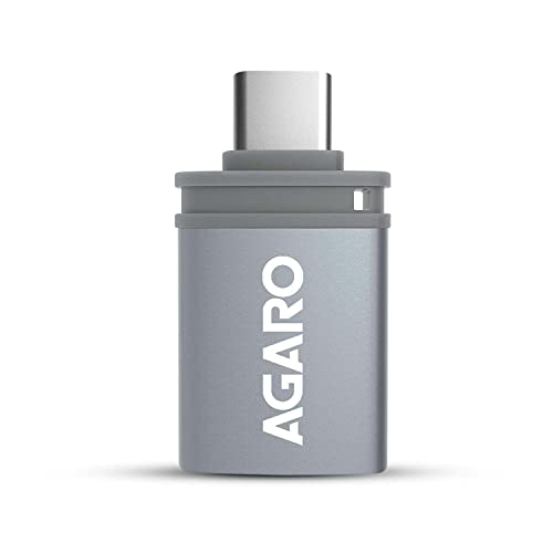 AGARO Blaze USB 3.0