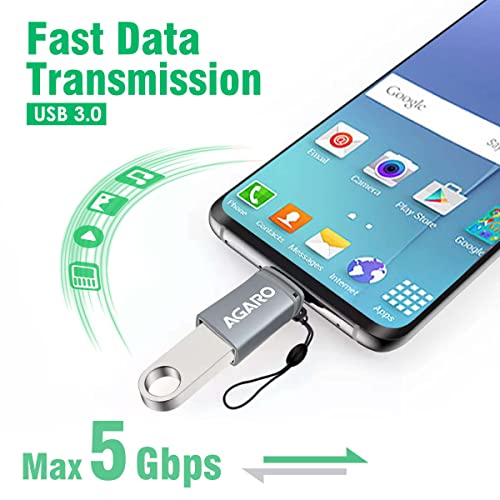AGARO Blaze USB 3.0