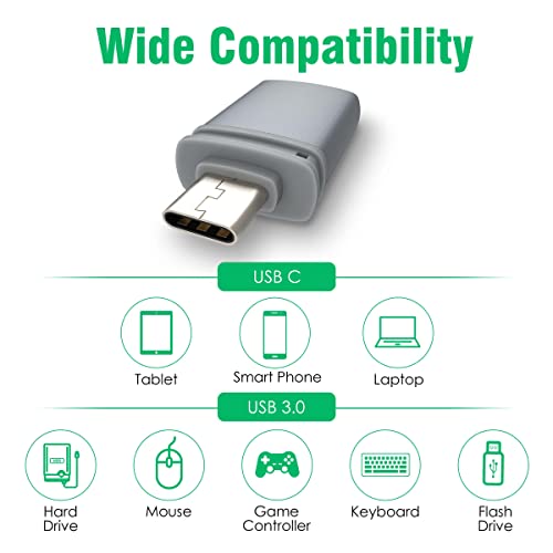 AGARO Blaze USB 3.0
