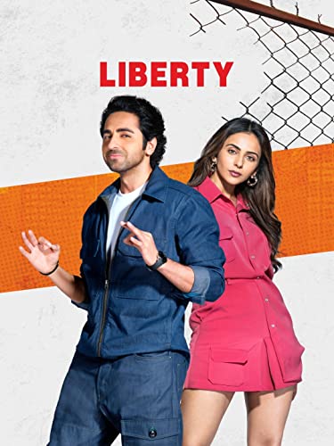 Liberty Men Sneaker Shoes - Image 2