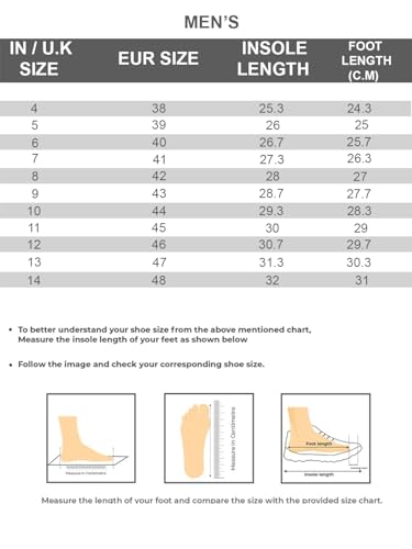 Liberty Men Sneaker Shoes - Image 4