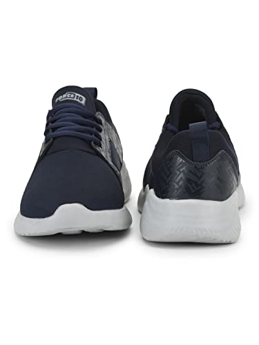 Liberty Men Sneaker Shoes - Image 6