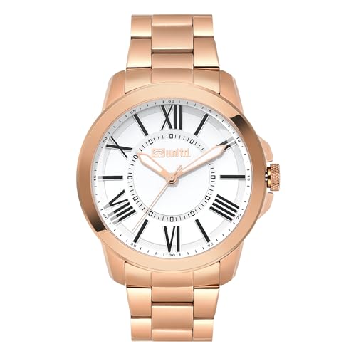 unltd. Watch for Men - Analog Watches for Man - Gift for Man - Men-P