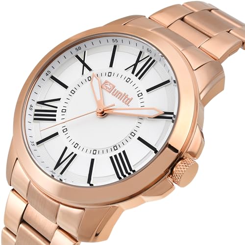 unltd. Watch for Men - Analog Watches for Man - Gift for Man - Men-P - Image 2