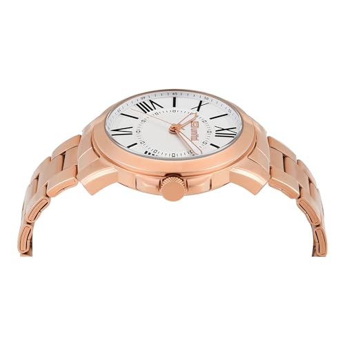 unltd. Watch for Men - Analog Watches for Man - Gift for Man - Men-P - Image 4