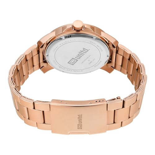 unltd. Watch for Men - Analog Watches for Man - Gift for Man - Men-P - Image 5