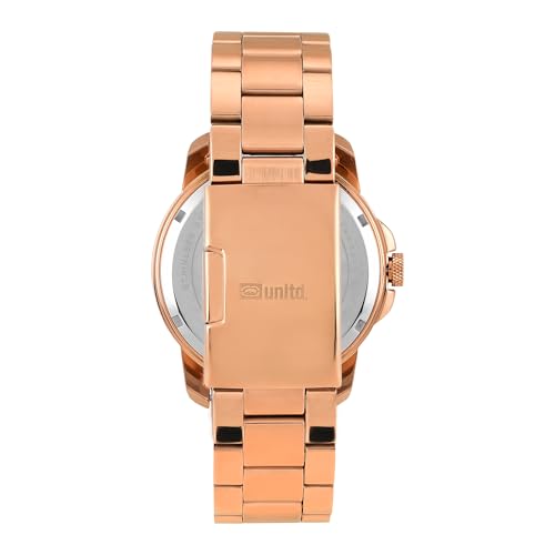 unltd. Watch for Men - Analog Watches for Man - Gift for Man - Men-P - Image 6
