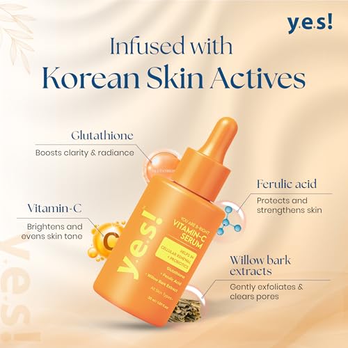 Yes! Skincare Face Cardio-Cleanser +