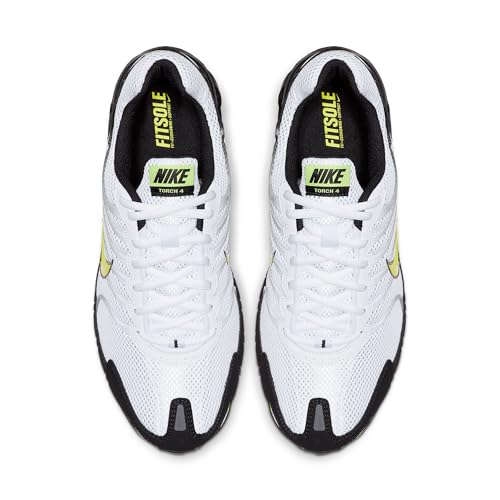 Nike Mens Air Max Torch 4 Running Shoes - Image 4