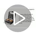 Longway Grilly Pro 850W Grill