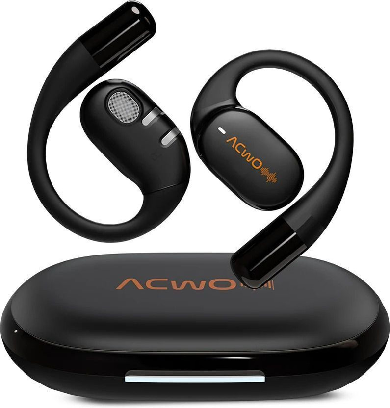 Samsung Galaxy Buds 3 Pro Bluetooth Headset (White, In the Ear) - Image 7