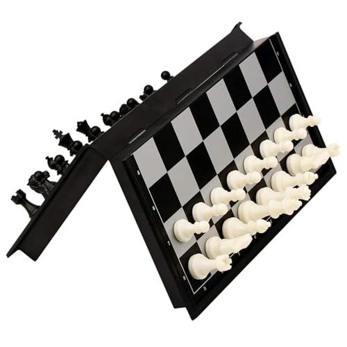 magnetic Travel chess set