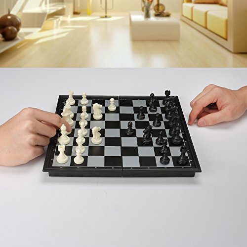 magnetic Travel chess set