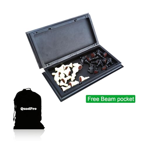 magnetic Travel chess set