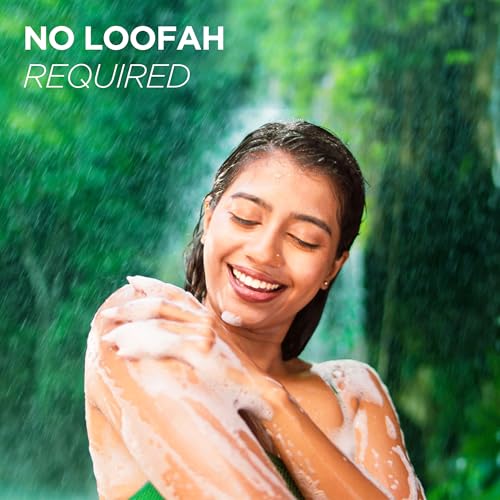 Cinthol Lime Foam Body Wash