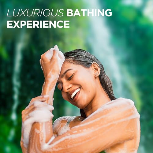 Cinthol Lime Foam Body Wash