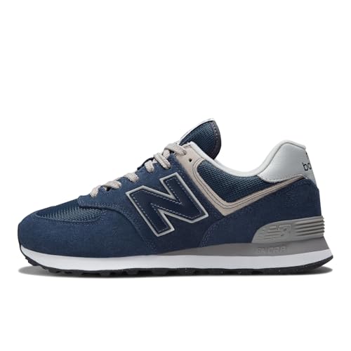 New Balance Men 574 Sneakers - Image 4