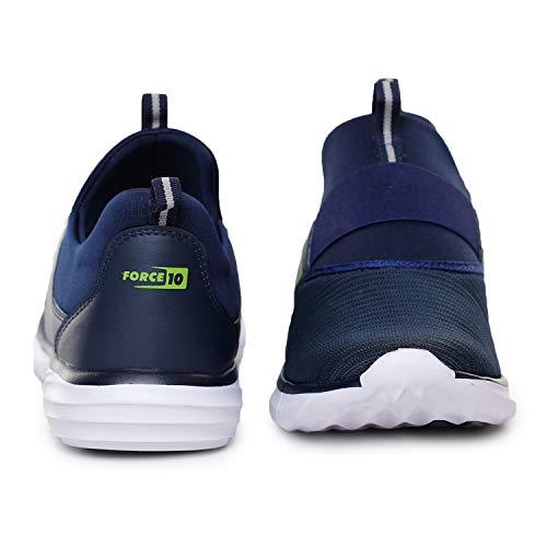 Liberty Men Sports Shoes - Image 6