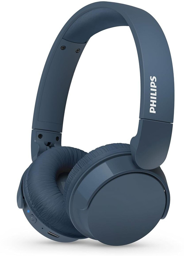 PHILIPS TAH4209BK/00 Bluetooth Headset (Black, On the Ear) - Image 6