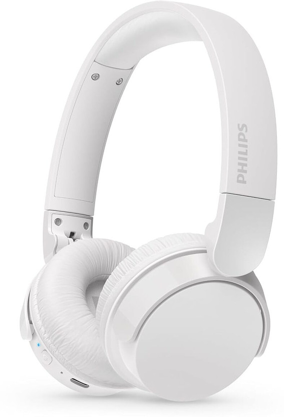 PHILIPS TAH4209BK/00 Bluetooth Headset (Black, On the Ear) - Image 7