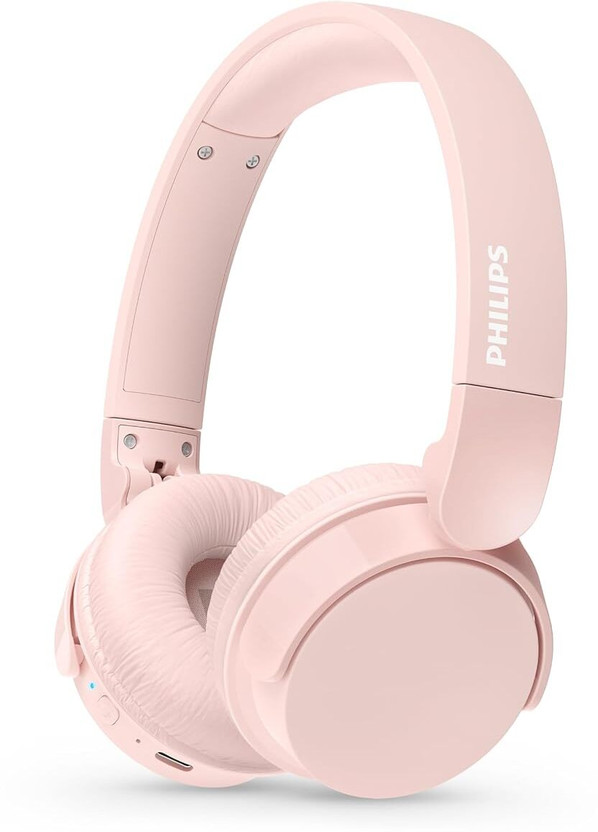 PHILIPS TAH4209BK/00 Bluetooth Headset (Black, On the Ear) - Image 8