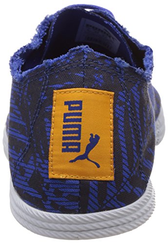 Puma Womens Streetsala Graphics Sneaker - Image 3