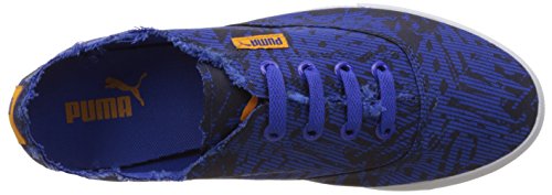 Puma Womens Streetsala Graphics Sneaker - Image 5