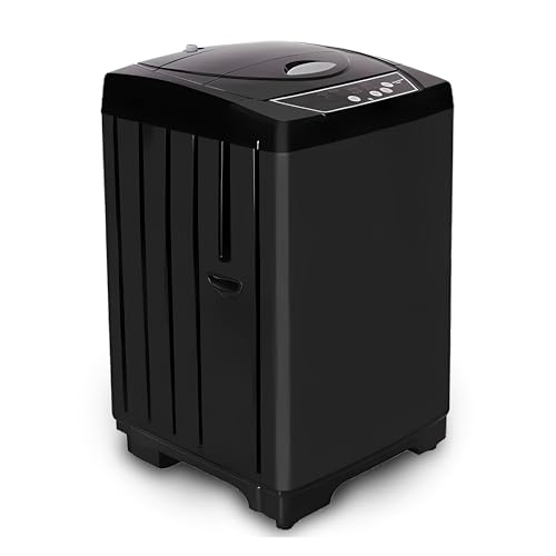 Power Guard 8 Kg Fully
