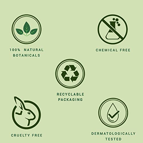 Biotique Bio Morning Nectar Visibly Flawless Serum (40ml) - Image 3