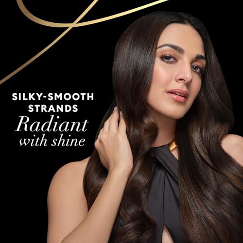TRESemme Smooth Shine Conditioner 335ml With Vitamin H and Silk Protein | Salon-Smooth Silky Hair| Shiny and Smooth Hair | Intense Hydration - Image 5