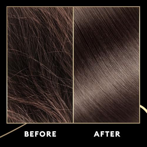 TRESemme Smooth Shine Conditioner 335ml With Vitamin H and Silk Protein | Salon-Smooth Silky Hair| Shiny and Smooth Hair | Intense Hydration - Image 7