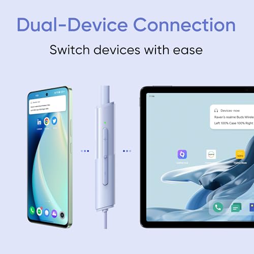 realme Buds Wireless 3 Neo
