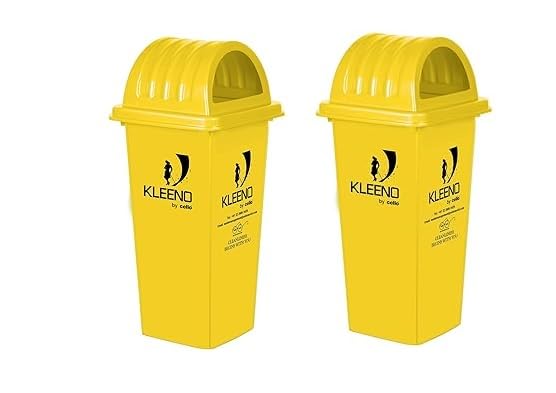 Cello Kleeno Dome Lid Plastic