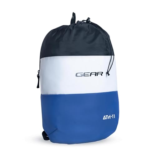 Gear Men/Women Voyager 15 Litre