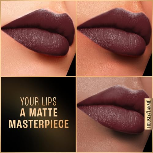 LAKMÉ LAKM Lakme Forever Matte