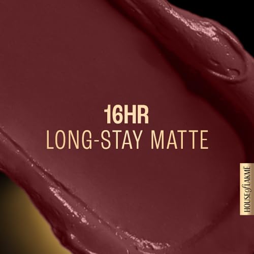 LAKMÉ LAKM Lakme Forever Matte